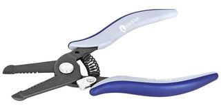 IDEAL-TEK PSP30-1E.IT 多用途剥线钳，165 mm长，电子应用，ESD 保护