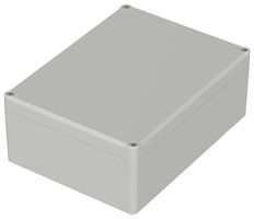 BOPLA 63223000 塑料机壳, 工业, ABS, 77 mm, 150 mm, 200 mm, IP65