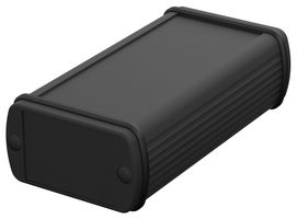 BOPLA 84066150.HMT1 金属机壳, 仪器, 铝合金, 32 mm, 57 mm, 150 mm, IP65