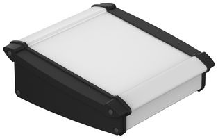 BOPLA 92865150.HMT1 Metal Enclosure, Instrument, Aluminium Alloy, 68.2 mm, 181.2 mm, 150 mm, IP40, IP54