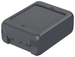 BOPLA 96032144 Plastic Enclosure, Industrial, ABS, 40 mm, 80 mm, 113 mm, IP66, IP68