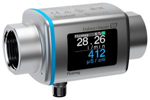 ENDRESS+HAUSER DMA20-AAACA1