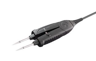 METCAL MX-H10-MFT Soldering Iron, Tweezer Handpiece, MX Soldering Systems, 413 °C, MicroFine Series