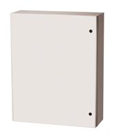 FIBOX CAB P 1008030 CABINET 塑料机壳, 多用途, 聚酯 (PET), 玻璃纤维强化, 1 m, 800 mm, 300 mm, IP65