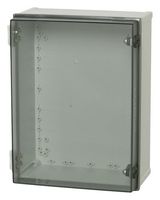 FIBOX 8113052 塑料机壳, 多用途, 聚碳酸酯, 400 mm, 300 mm, 180 mm, IP65