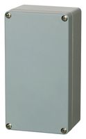 FIBOX P 122209 ENCLOSURE 塑料机壳, 多用途, 聚酯 (PET), 120 mm, 220 mm, 90 mm, IP66