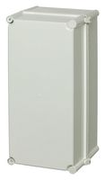 FIBOX 2539513 塑料机壳, 多用途, 聚碳酸酯, 380 mm, 190 mm, 130 mm, IP65