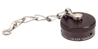 AMPHENOL INTERCONNECT INDIA MS3181-14CW