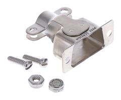 AMPHENOL INTERCONNECT INDIA M85049/48-2-1N 连接器后壳, D Sub, DE, 180°, 钢主体