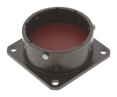 AMPHENOL INTERCONNECT INDIA MS3115-12W Connector Accessory, Shell Size 12, Dummy Receptacle