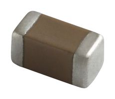 MURATA GRT31C5C1H104JA02L 多层陶瓷电容器, 表面贴装, 0.1 µF, 50 V, 1206 [3216公制], ± 5%, C0G / NP0