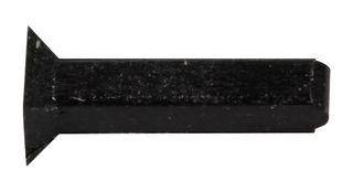 HARTING 09020009901 Connector Accessory, Black, Coding Key