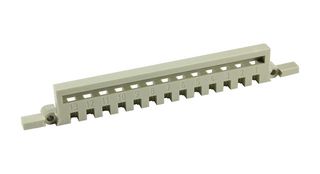 HARTING 09060009985 连接器配件, 代码梳, Harting DIN 41612 D20/2 和 D20/4 公连接器