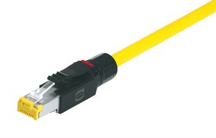 HARTING 09451511560 MODULAR AND ETHERNET CONNECTORS