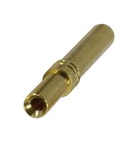 HARTING 09670005676 D Sub Contact, Harting D-Sub Crimp Connectors, Socket (Female), Copper Alloy