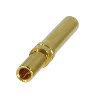 HARTING 09670008676 D Sub Contact, Harting D-Sub Crimp Connectors, Socket (Female), Copper Alloy