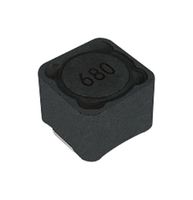 VISHAY IFDC5050JZER391M