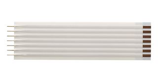 MOLEX 150612330 FFC/FPC线缆, B型, 30 芯, 1 mm, 逆相触芯, 3 ", 76 mm
