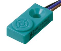 PEPPERL+FUCHS PA NBB 1.5-F79-E0