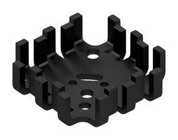 FISCHER ELEKTRONIK FK 202 SA CB SOT 32