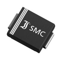 DIOTEC SEMICONDUCTOR S3M