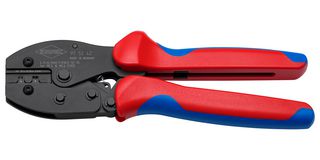 KNIPEX 97 52 42 SB 压接工具,钳子,MC4 和 MC4 EVO 2 太阳能连接器