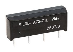 STANDEXMEDER SIL05-1A72-71D