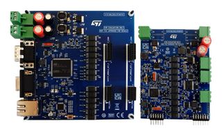 STMICROELECTRONICS STEVAL-SILKT01