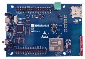 MURATA GC02S1-EUZA-SK Evaluation Kit, GC02S1-EU, Calliope 2, LTE Cat1bis Module