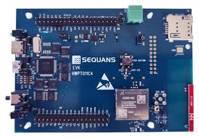 MURATA GC02S1-USZA-SK 评估套件，GC02S1-US，Calliope 2，LTE Cat1bis模块