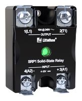 LITTELFUSE SRP1-CBDZL-010NF-N