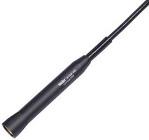 WELLER T0052923999 Soldering Iron, WTMP MS, Micro, 40 W, 12 V, Handpiece, RTP Tips Order Separately