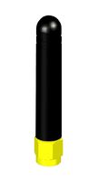 ABRACON AANE-WH-0149-RIP 鞭状天线，5.925 至 7.125GHz，WiFi/WLAN/蓝牙/Zigbee/线程/物质，2.7dBi，线性，5W