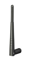 ABRACON AANE-WH-0148-RIP 鞭状天线,5.925 至 7.125GHz,WiFi/WLAN/蓝牙/Zigbee/线程/物质,5.3dBi,线性,5W