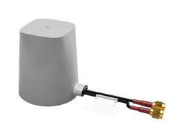 TAOGLAS MA342.W.BI.001 射频天线,5.15 至 5.925GHz,5G/4G/3G/2G/蜂窝/LTE/WiFi/NB-IoT/Cat-M/MIMO,6dBi,2W,50 ohm