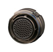 AERO ELECTRIC/CONESYS D38999/24WC35AN AE3 22C 2222D PIN J-N RECP