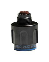 AERO ELECTRIC/CONESYS D38999/26ZC35PN-LC AE3 22C 2222D PIN PLUG