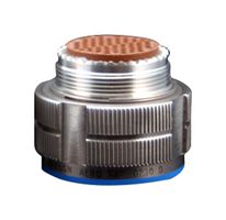 AERO ELECTRIC/CONESYS D38999/26FJ35PA-LC AE3 128C 12822D PIN PLUG