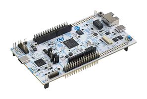 STMICROELECTRONICS NUCLEO-N657X0-Q