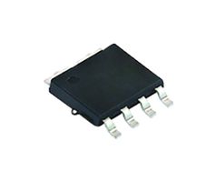 VISHAY SQJ764ELP-T1_GE3 双路场效应管, MOSFET, 双N通道, 60 V, 62 A, 0.0105 ohm