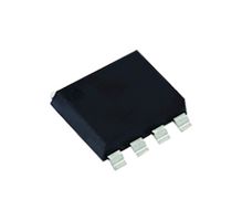 VISHAY SQJQ116EL-T1_GE3 功率场效应管, MOSFET, N通道, 100 V, 61 A, 9200 µohm, PowerPAK, 表面安装