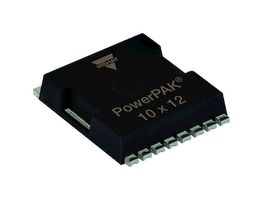 VISHAY SIHK050N65E-T1-GE3 功率场效应管, MOSFET, N通道, 650 V, 45 A, 0.055 ohm, PowerPAK, 表面安装