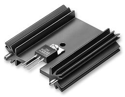 FISCHER ELEKTRONIK SK 409 38,1 STS TO 220