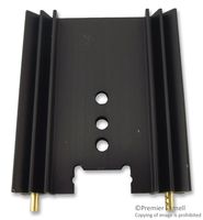 FISCHER ELEKTRONIK SK 409 50,8 STS TO 220