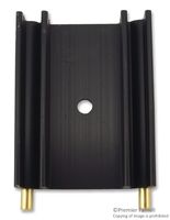 FISCHER ELEKTRONIK SK 145 37,5 STS TO 220