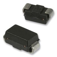 VISHAY SSA24-E3/61T. 肖特基整流器, SS系列, 40 V, 2 A, 单, DO-214AC (SMA), 2 引脚, 420 mV