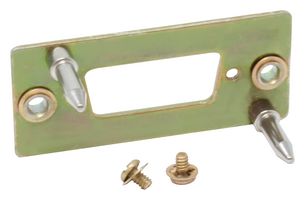 ITT CANNON D110278 D Sub安装螺丝/滑锁, 4-40 UNC, DE, DA, DB, DC
