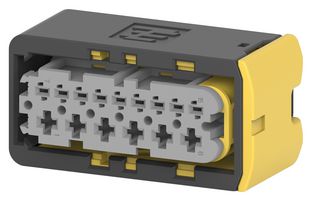 TE CONNECTIVITY - AMP 2-1563878-1