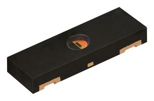 VISHAY VEML4031X00 Ambient Light Sensor, Module, 4 Pin, I2C, Digital O/P, AEC-Q100, Surface Mount, 2.5 to 3.6V