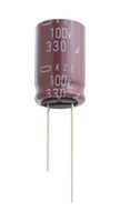 CHEMI-CON EKZE101ELL331MK35S